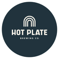 Hot Plate Brewing Company logo