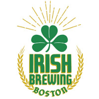 Irish Brewing Boston logo