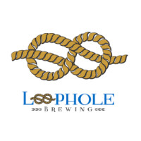 Loophole Brewing logo