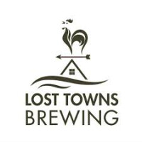 Lost Towns Brewing Company Nelson’s Swift Ryde
