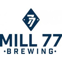 Mill 77 Brewing logo