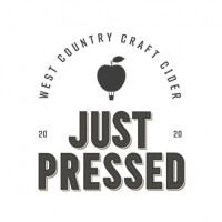 Just Pressed logo