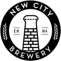 New City Brewery Minuteman Pale Ale