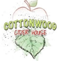 Cottonwood Cider House logo