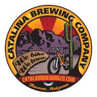 Catalina Brewing Company logo