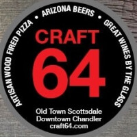 Craft 64 logo