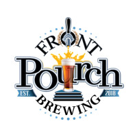 Front Pourch Brewing logo