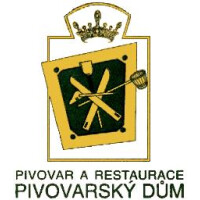 Pivovarský dům Štěpán Český Klasický Ležák Světlý