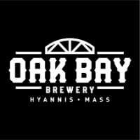 Oak Bay Brewery logo