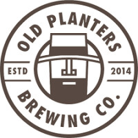 Old Planters Brewing logo