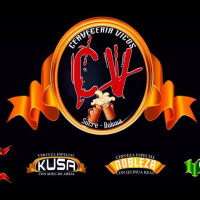 Cervecería Vicos logo