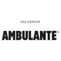 Ambulante Pan de Muerto