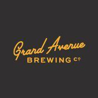 Grand Avenue Brewing Company logo