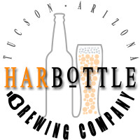 Harbottle Brewing Company logo