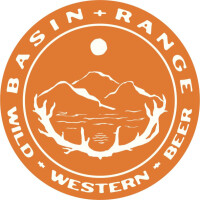 Basin and Range Brewing logo