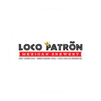 Loco Patron (Tempe) logo