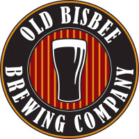 Old Bisbee Brewing Company logo