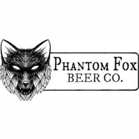 Phantom Fox Beer Company logo