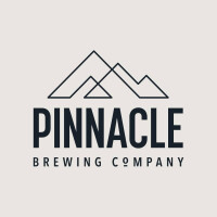 Pinnacle Brewing Company logo