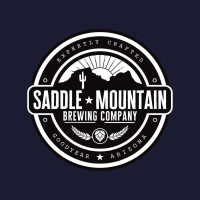 Saddle Mountain Brewing Taildragger's Sun Scorched
