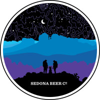 Sedona Beer Company logo