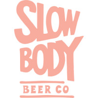 Slow Body Beer logo