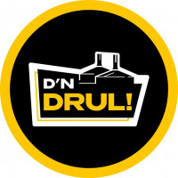 D'n Drul! Drulse Dubbel