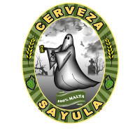 Anima de Sayula logo