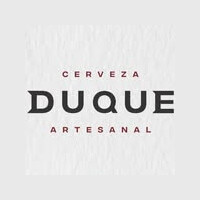 Cerveza Duque logo