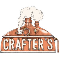 Crafter's logo