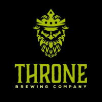 Throne Brewing & Pizza Kitchen logo