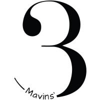 3 Mavins' logo