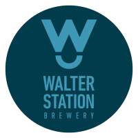 Walter Station Brewery logo