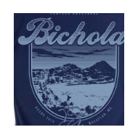 Cerveza Bichola logo