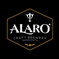 Alaro Craft Brewery logo