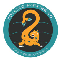 Potrero Brewing Company logo