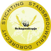 Stadsbrouwerij Dordrecht Schapenkopje Bockbier