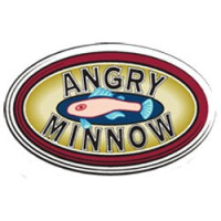Angry Minnow Brewing Company River Pig Pale Ale
