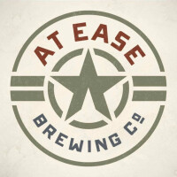 At Ease Brewing Company logo