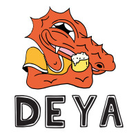 Deya Brewing Taproom logo