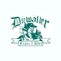 Hausbrauerei Diewald logo