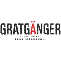 Gratgänger Bier logo