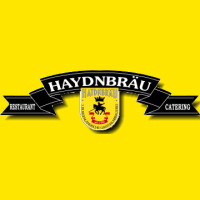 Haydnbräu Naturtrübes
