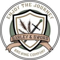 Barley & Sword Brewing Company logo