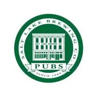 Salt Lake Brewing (Squatters) logo