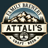 Attali's Family Brewery Bjorn's Beer