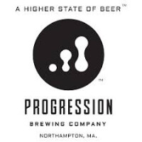 Progression Brewing Company logo