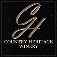 Country Heritage Winery and Vineyard logo