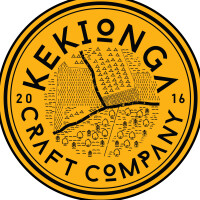 Kekionga Cider Company Lazy Foal