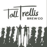 Tall Trellis Brew Co Punt, Pass, & Kick Red Ale
